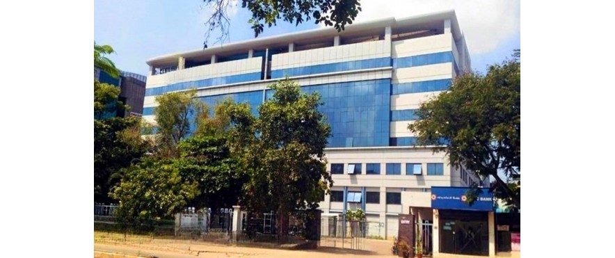 Prince Info Park - Block A